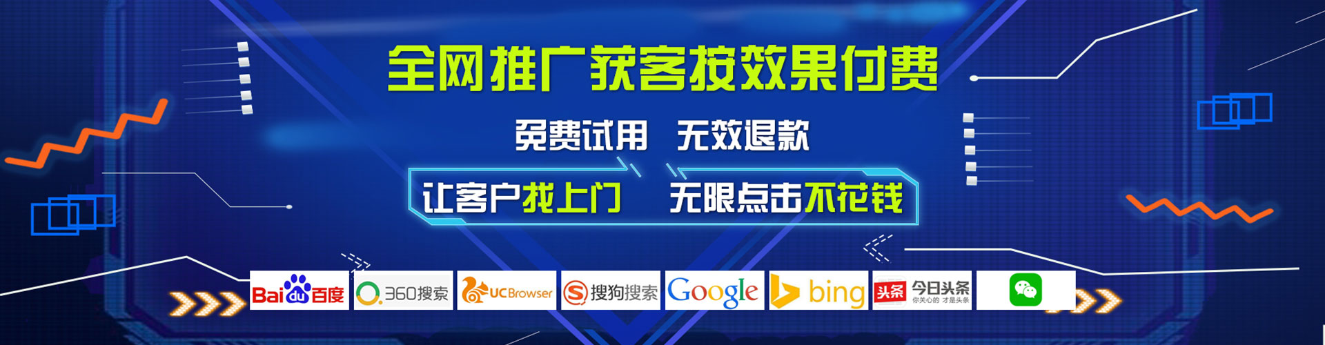 上犹竞价推广